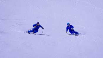 British Association of Snowsports Instructors