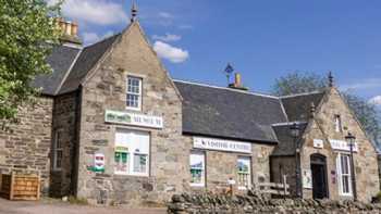 Grantown Museum