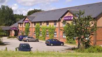 Premier Inn Dundee (Monifieth) hotel