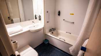 ibis budget Dundee Camperdown