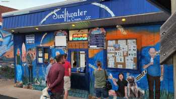 Swiftwater Ice Cream