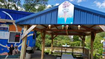 Swiftwater Ice Cream