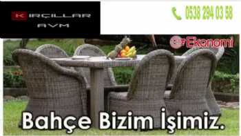 Kırçıllar AVM