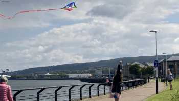 West College Scotland Waterfront Campus