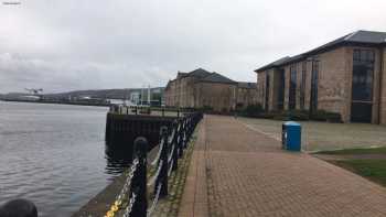 West College Scotland Waterfront Campus