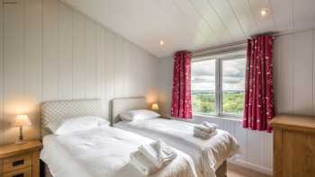 St Andrews Country Lodges