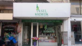 Asel Alaçatı Sabunları Ve Kozmetik