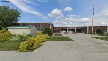 Carroll County Vocational-Technical Center