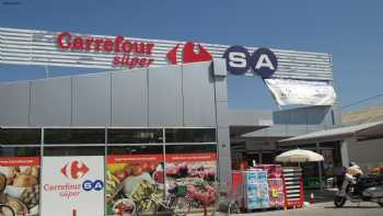 CarrefourSA