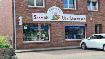 Schmidt - paper and more; Inh .: Ute Lindemann