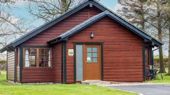 St Andrews Forest Lodges