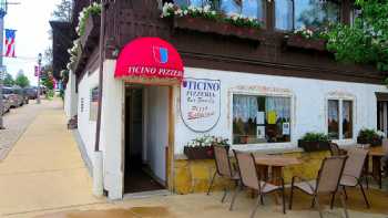 Ticino Pizzeria