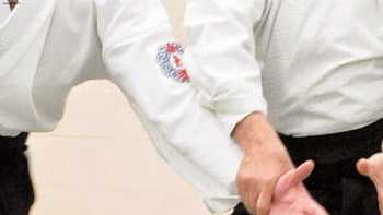 Aikido Inverclyde FAA