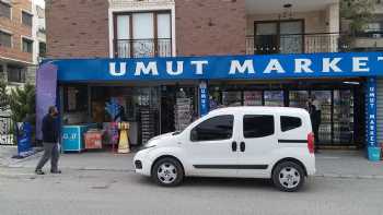 Umut Market