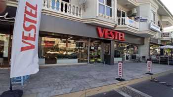 Vestel Dikili İsmetpaşa Yetkili Satış Mağazası - Turgay Aktaş