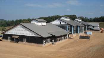 Ebb Valley Elementary School