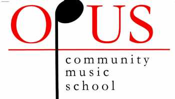 Opus Community Music School