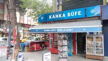 Kanka Büfe