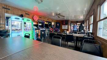 Pine Cove Bar & Grill