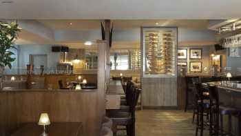 Orchard Park Hotel Bar + Grill