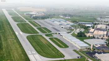 Carroll County Regional Airport