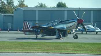 Carroll County Regional Airport