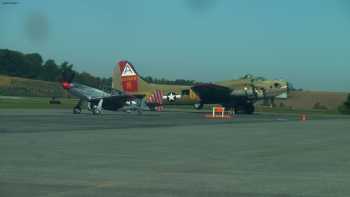 Carroll County Regional Airport