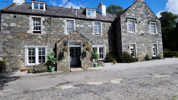 Creebridge House Hotel