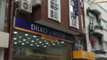 Dilko Dil Koleji Anadolu Lisesi - Kadıköy İstanbul