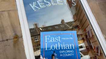 Kesley's Bookshop