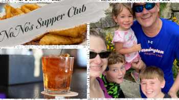 NoNo’s Supper Club