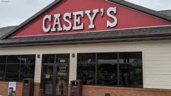 Casey's