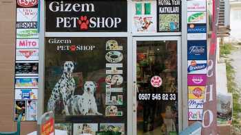 Gizem Pet Shop