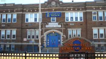 Catonsville Elementary School