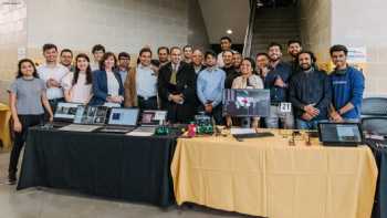 UMBC Center for Real-time Distributed Sensing and Autonomy (CARDS)