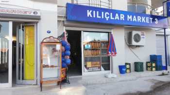 Kılıçlar Market 3