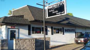 Bartolettis Restaurant