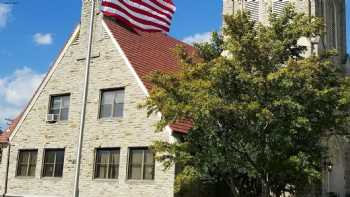 St. Paul Lutheran Early Childhood Center and Elementary School