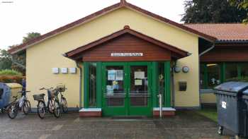 Gorch-Fock-Schule Schenefeld