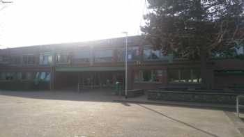 Gymnasium Schenefeld