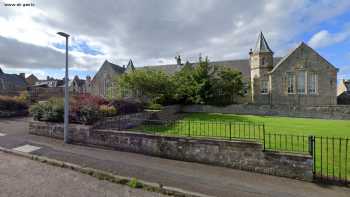 UHI North Highland, Environmental Research Institute