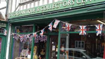 Otford Antiques & Collectors Centre