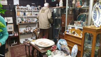 Otford Antiques & Collectors Centre