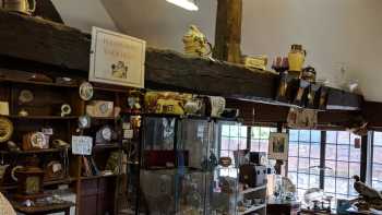 Otford Antiques & Collectors Centre