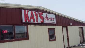 Kay's Diner