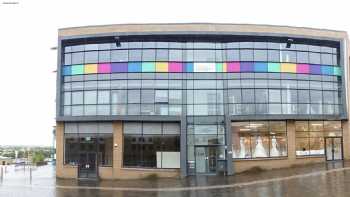 New College Lanarkshire, Hamilton Campus