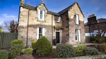 Aaran Haven & Aaran Oaks - Holiday Homes - North Berwick