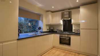 Aaran Haven & Aaran Oaks - Holiday Homes - North Berwick