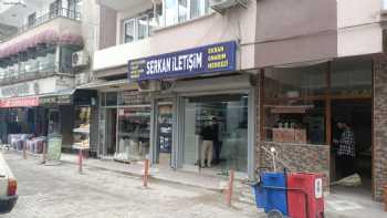 Serkan İletişim