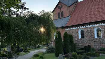 Kirchlein am Meer - Ev.-Luth. Kirchengemeinde Schobüll